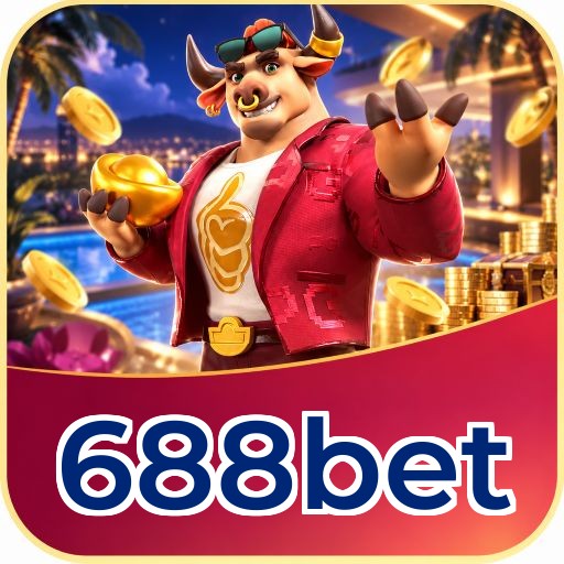 Cassino ao vivo da 688bet com dealers reais e mesas HD