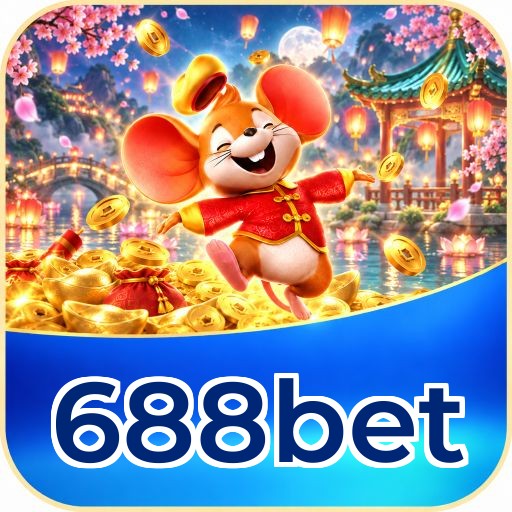 Aplicativo 688bet para Android e iOS com interface completa